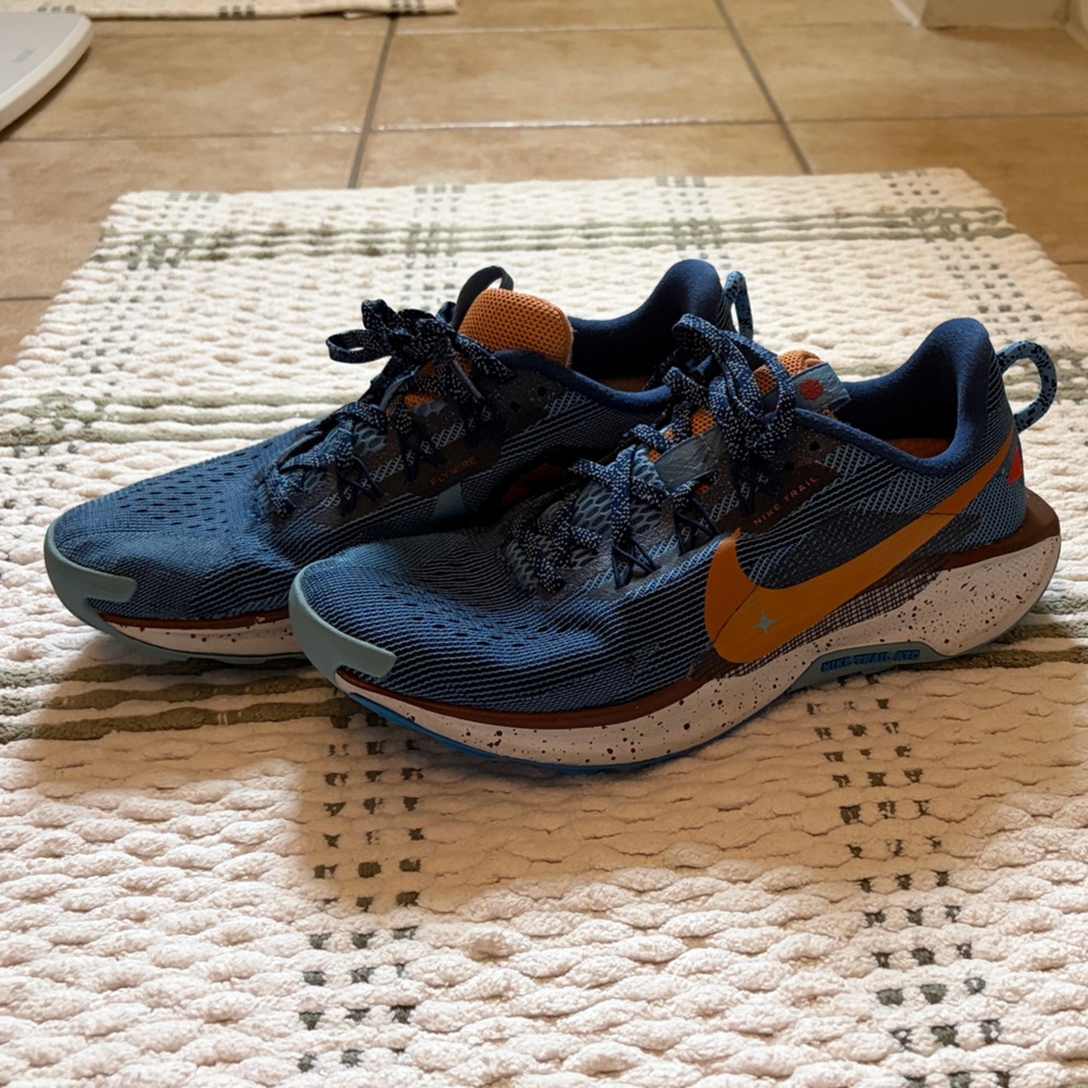 Pegasus Trail 5 Trail-Running Shoes